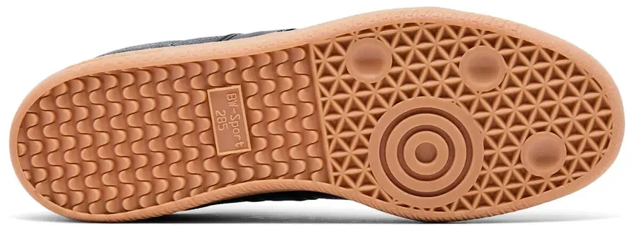 adidas BW Army Lux Black Gum