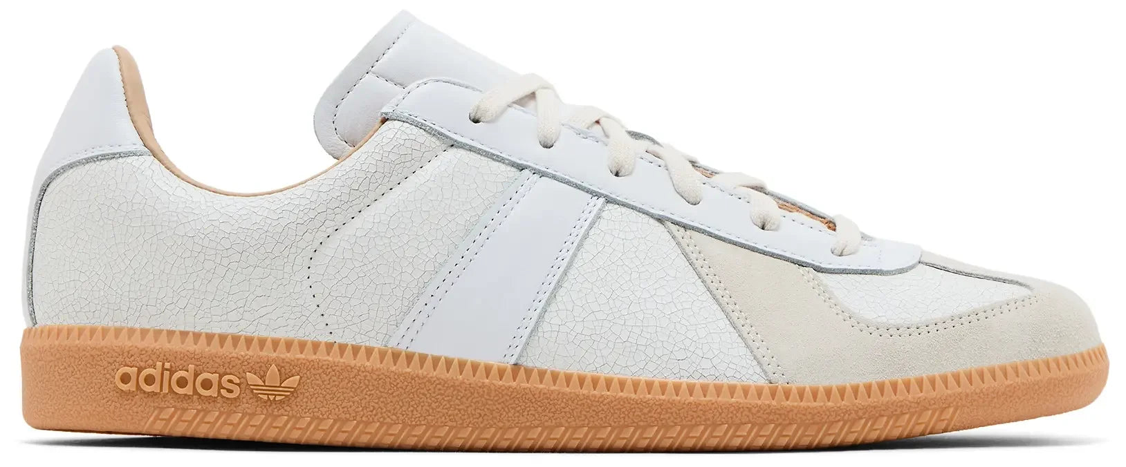 adidas BW Army Lux White Gum