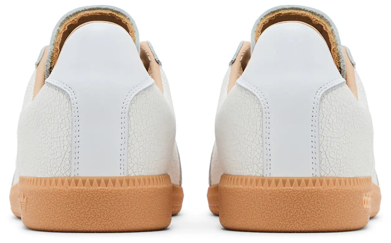adidas BW Army Lux White Gum