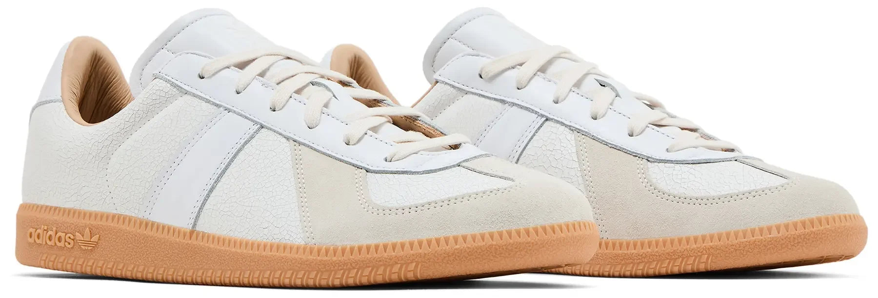 adidas BW Army Lux White Gum