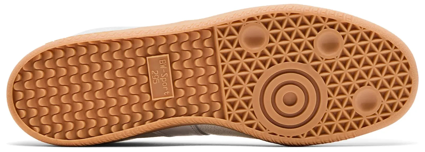 adidas BW Army Lux White Gum