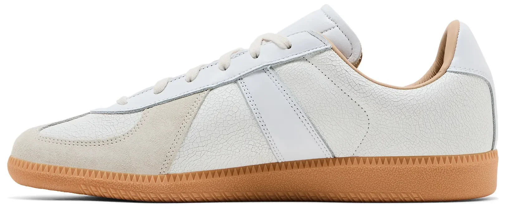 adidas BW Army Lux White Gum