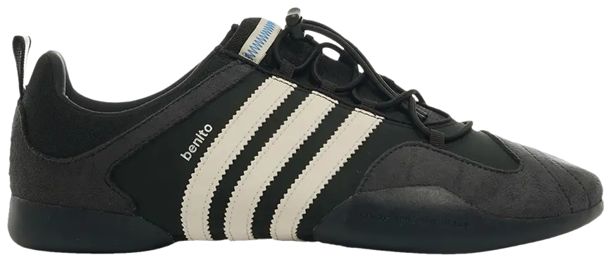 adidas Ballerina Bad Bunny Black Chalk