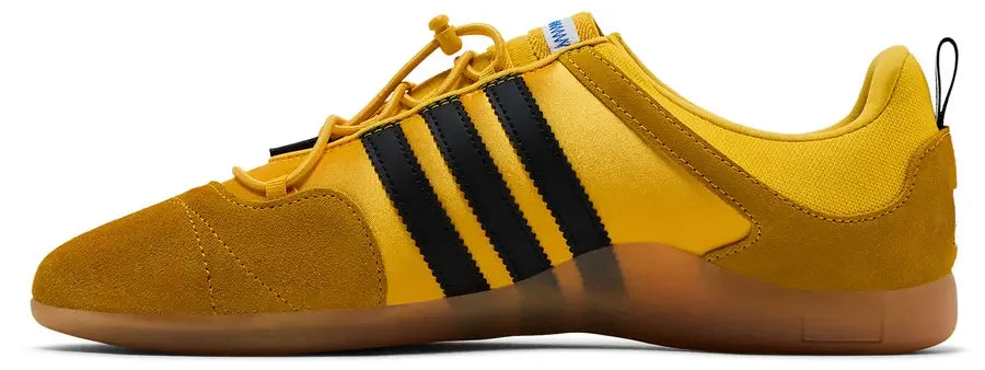 adidas Ballerina Bad Bunny Bold Gold 2