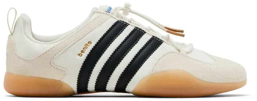 adidas Ballerina
Bad Bunny Off White Black Gum