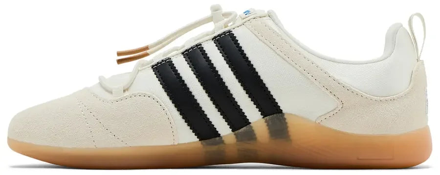 adidas Ballerina
Bad Bunny Off White Black Gum