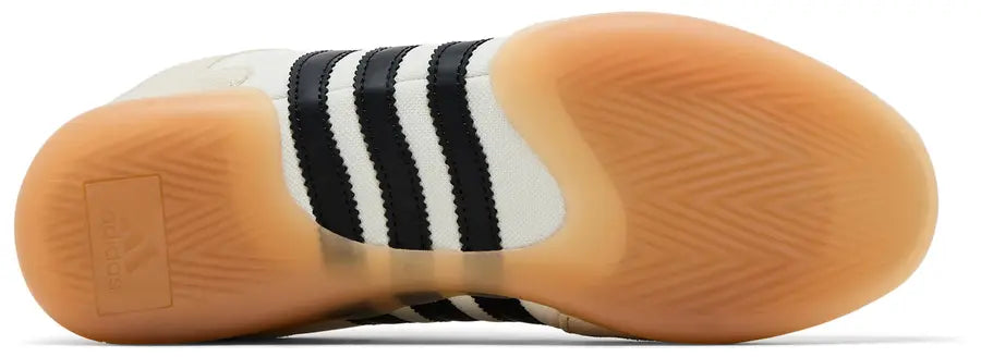 adidas Ballerina
Bad Bunny Off White Black Gum