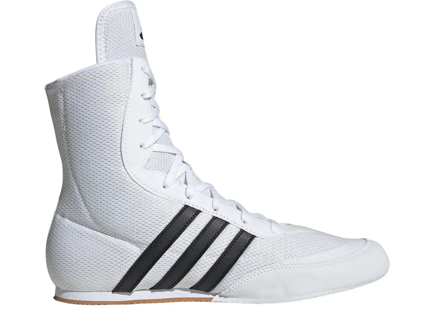 adidas Box Hog 2.0 Cloud White Core Black