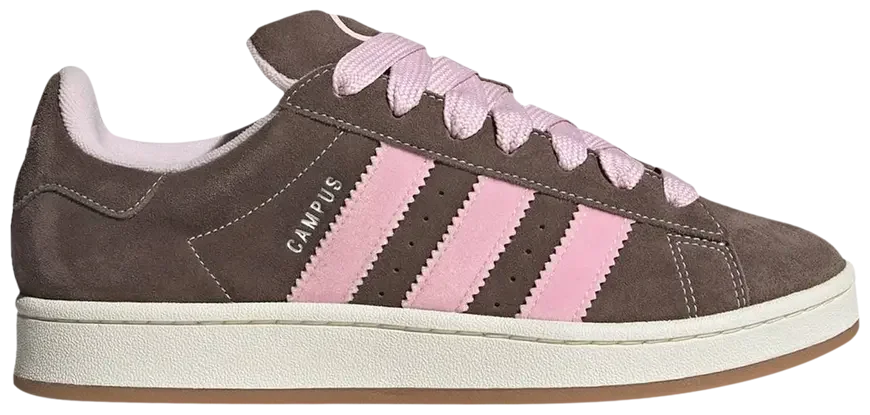 adidas Campus 00s Earth Strata Clear Pink (GS)