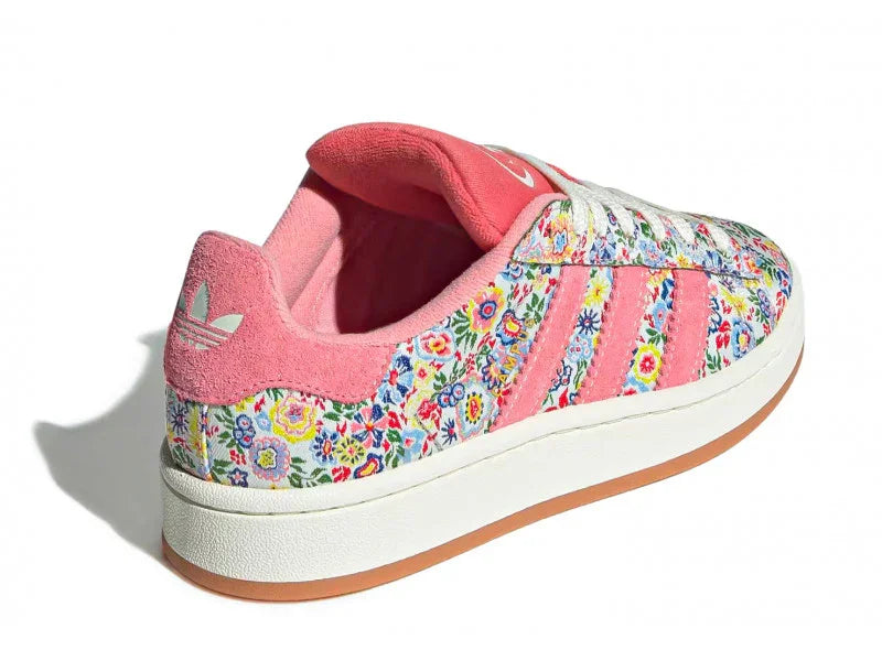 adidas Campus 00s Liberty London Pink (gs) Back