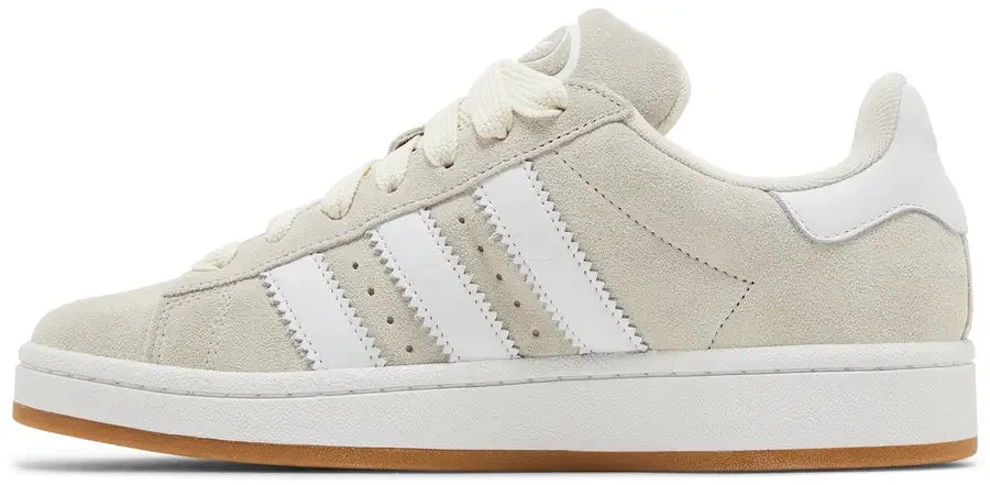 adidas Campus 00s Wonder White Gum 2