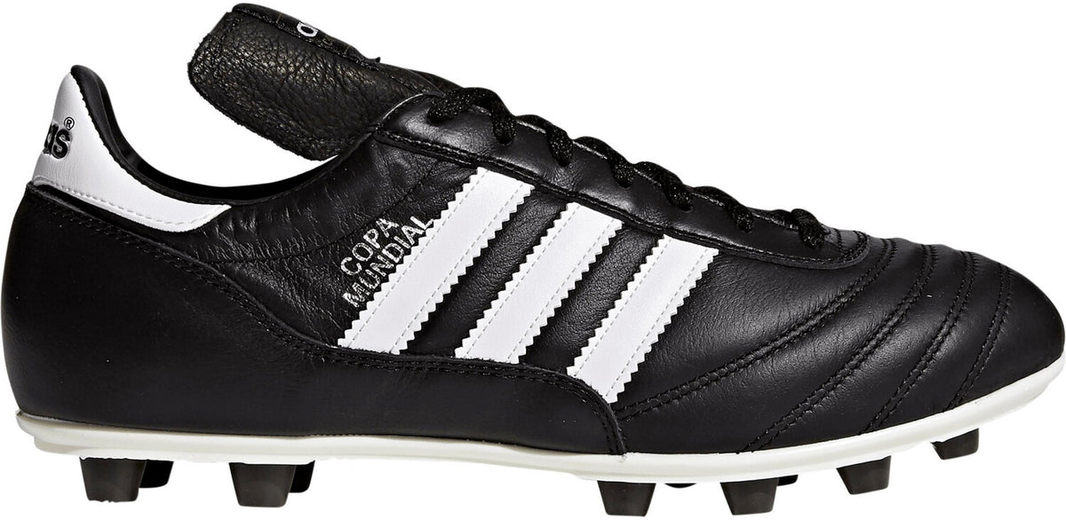 adidas Copa Mundial Leather Black White