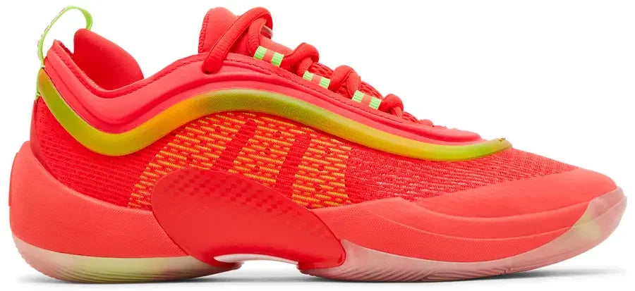 adidas D.O.N. Issue #6 Haribo Goldbears Lucid Red