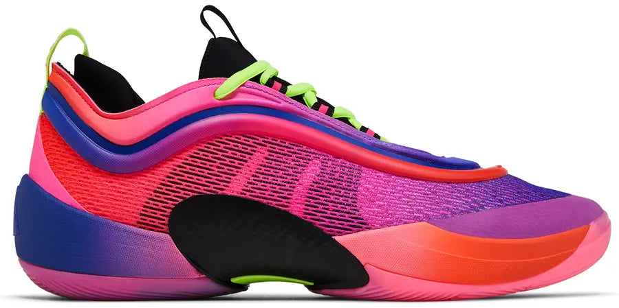 adidas D.O.N. Issue #6 Purple Burst