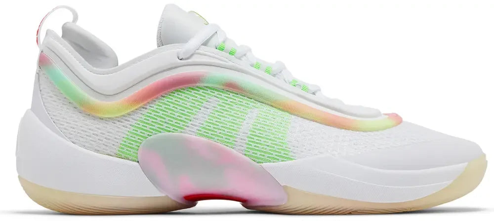 adidas D.O.N. Issue #6 Haribo Goldbears Cloud White