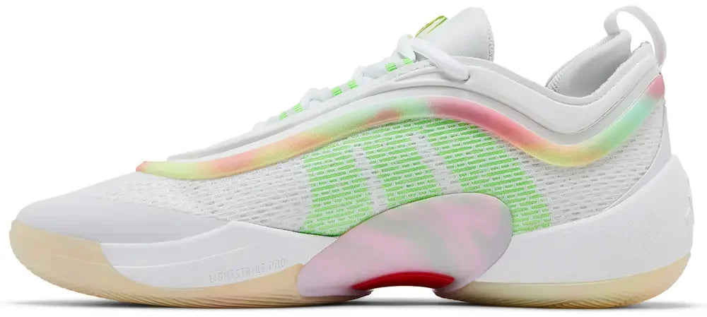 adidas D.O.N. Issue #6 Haribo Goldbears Cloud White