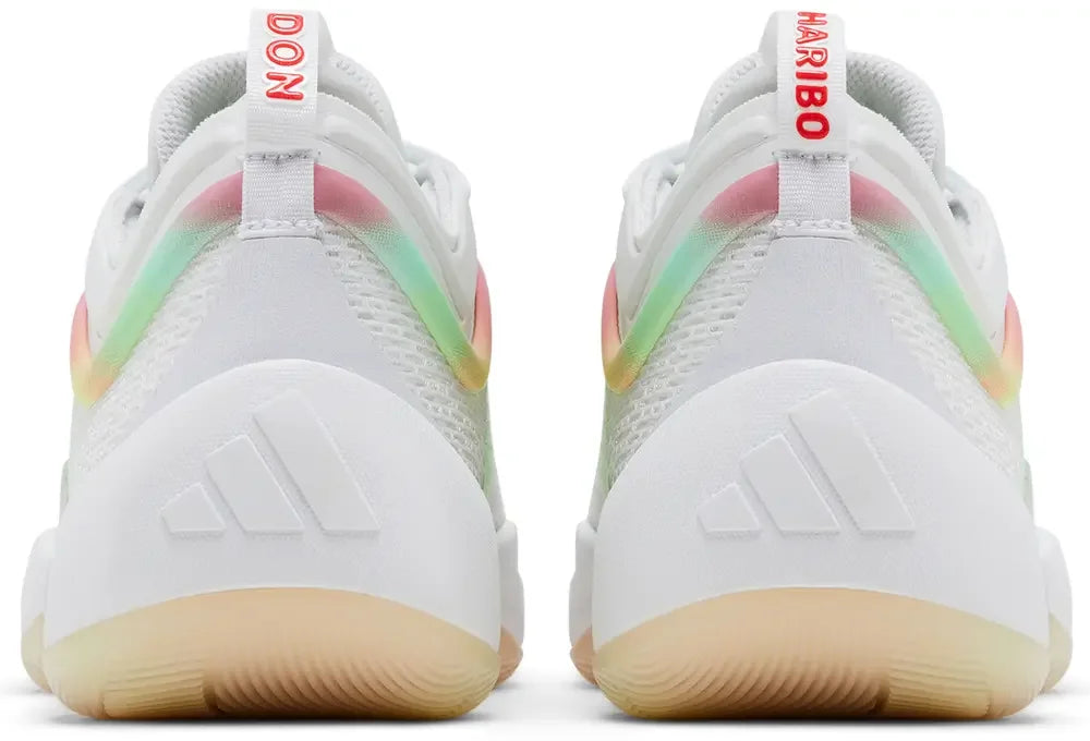 adidas D.O.N. Issue #6 Haribo Goldbears Cloud White