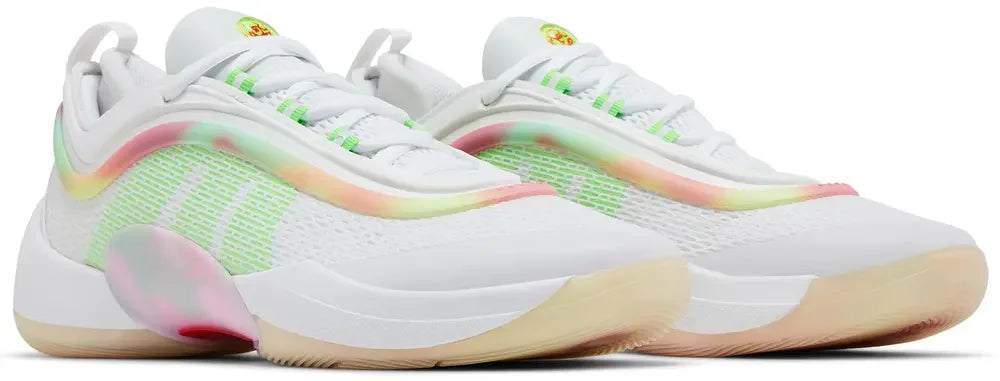 adidas D.O.N. Issue #6 Haribo Goldbears Cloud White