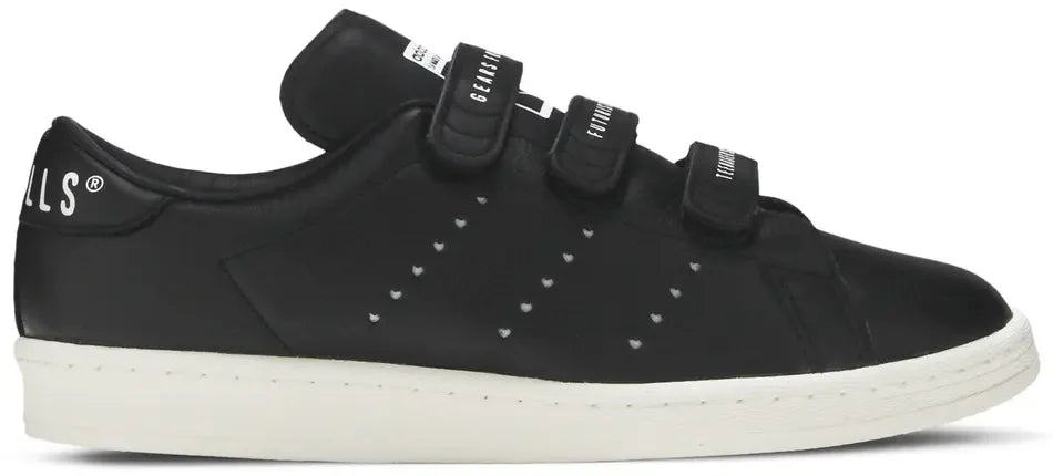 adidas Easter Human Made Core Black
