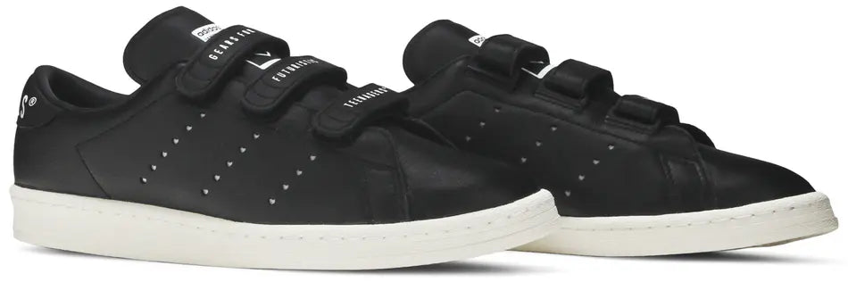 adidas Easter Human Made Core Black pair