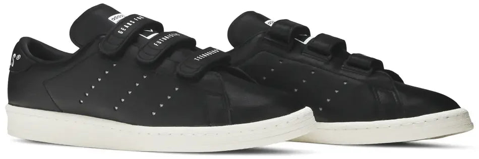 adidas Easter Human Made Core Black pair
