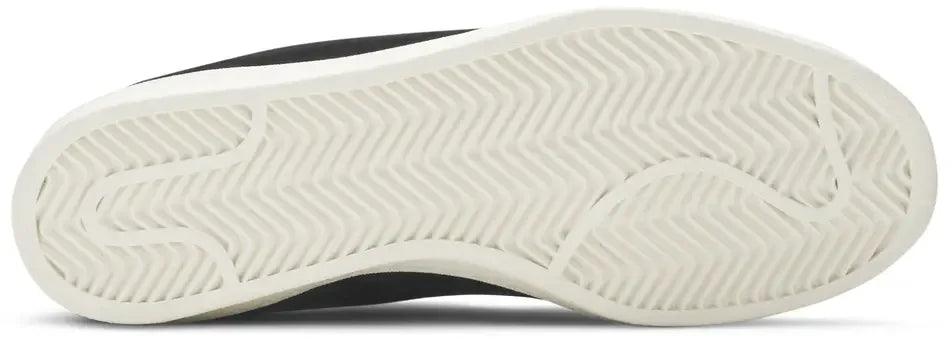 adidas Easter Human Made Core Black sole