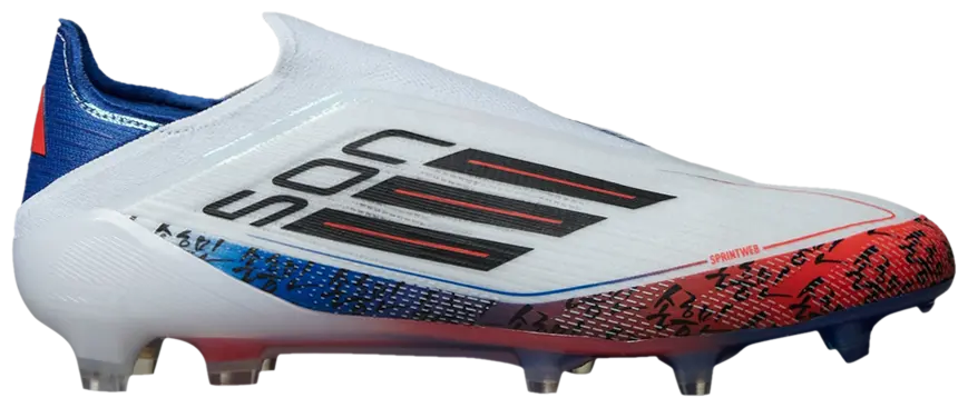 F50 ELITE LL FG SON ソンフンミン 26cm adidas F50 Laceless Elite FG - HM Son Pack | WeGotSoccer