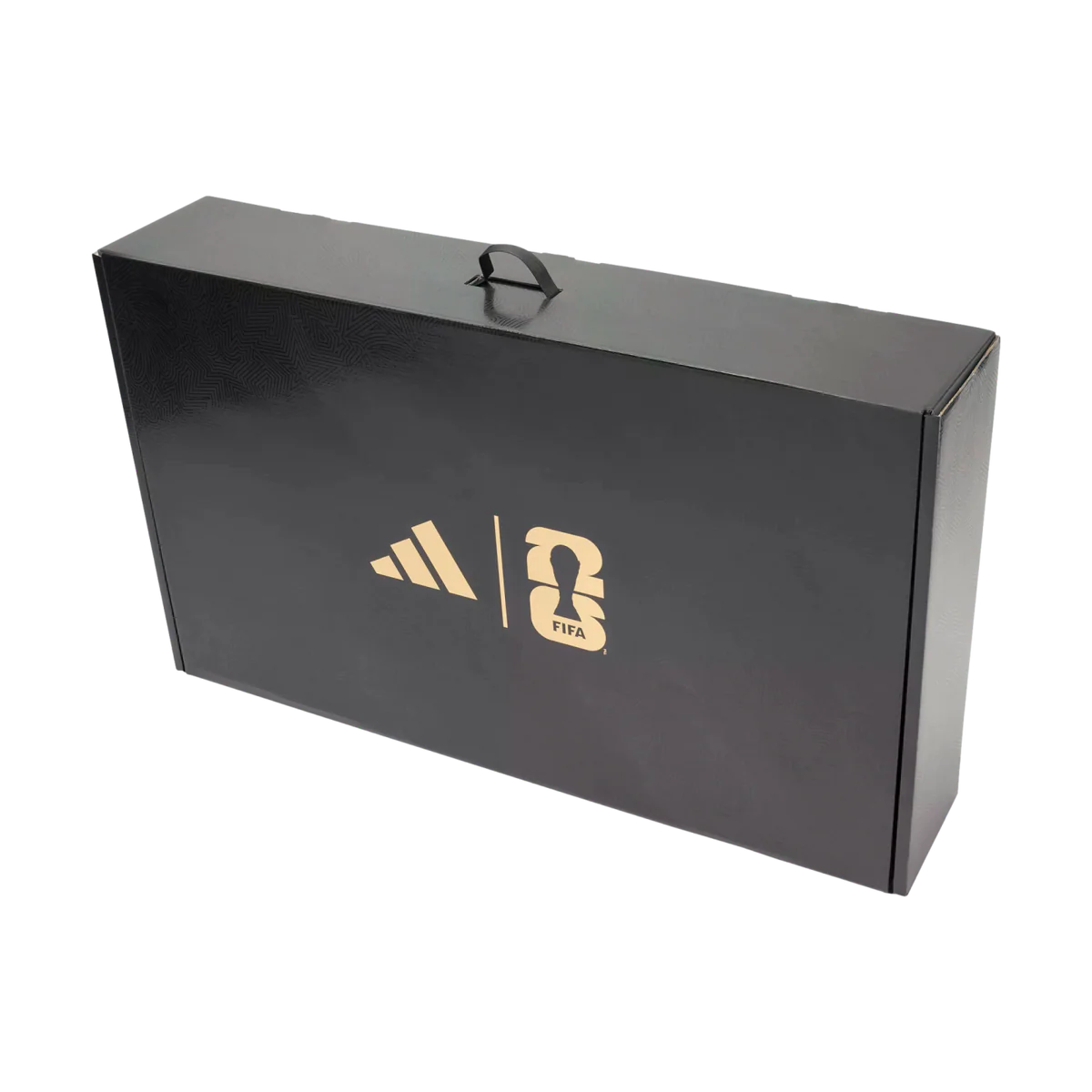 adidas FIFA World Cup 26 Historical Pro Ball Set box