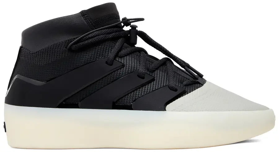 adidas Fear of God Athletics I Basketball Carbon Sesame