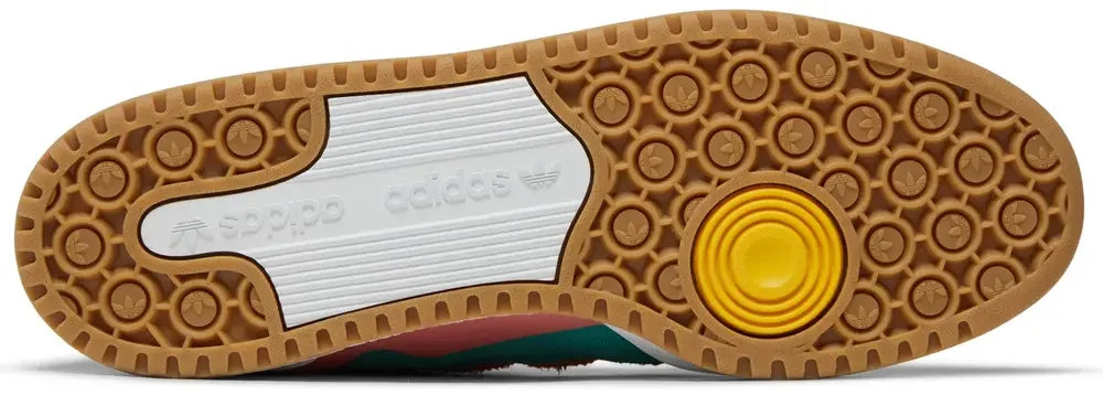 adidas Forum Low The Simpsons Living Room Sole