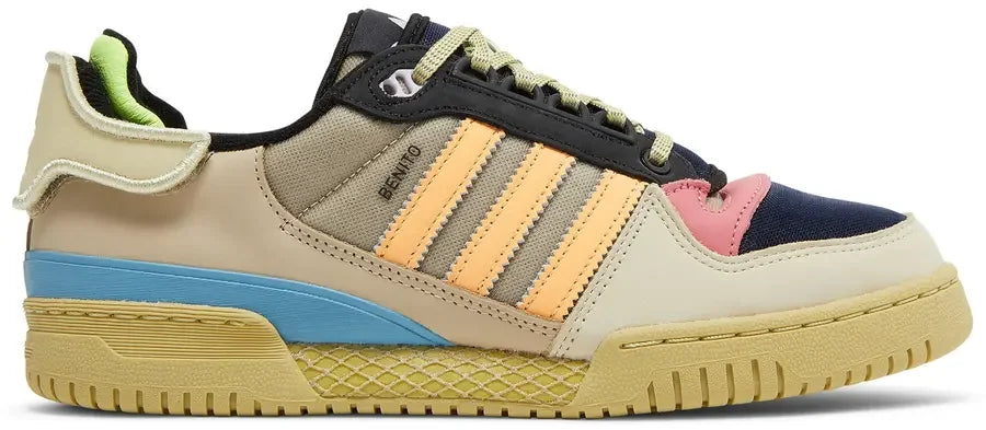 adidas Forum Powerphase Bad Bunny Benito