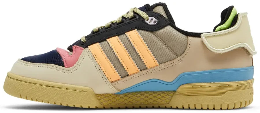 adidas Forum Powerphase Bad Bunny Benito 2