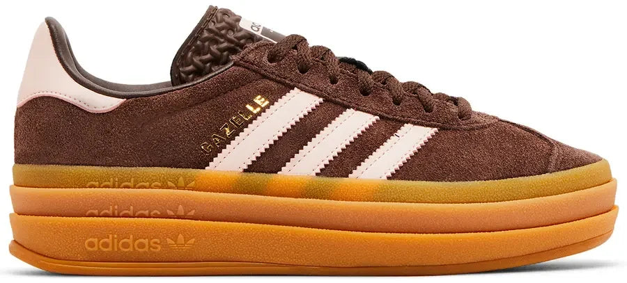 adidas Gazelle Bold Icey Pink Auburn (W)