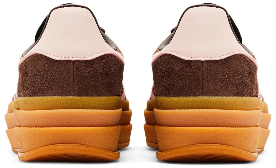 adidas Gazelle Bold Icey Pink Auburn (W)