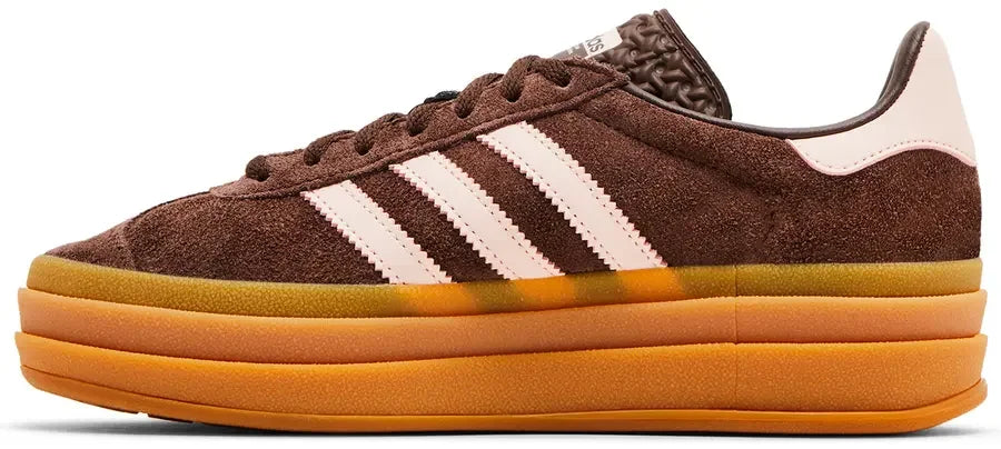 adidas Gazelle Bold Icey Pink Auburn (W)