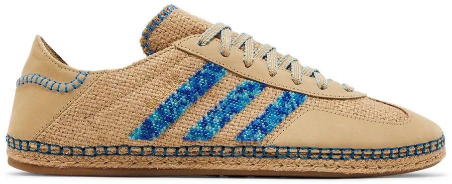 adidas Gazelle CLOT Linen Khaki