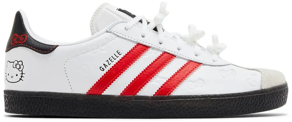 adidas Gazelle Hello Kitty (GS)
