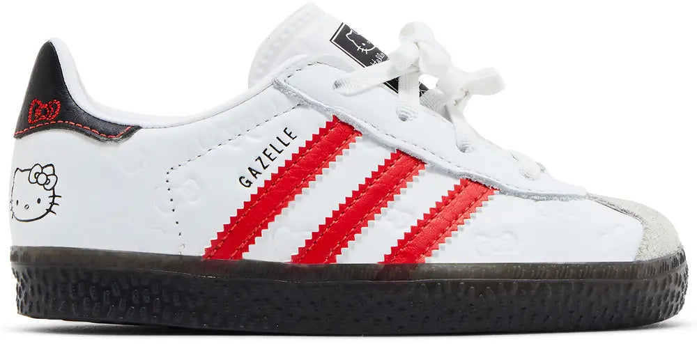 adidas Gazelle Hello Kitty (PS)