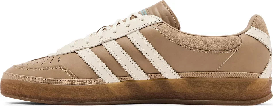 adidas Gazelle Indoor Bad Bunny Lionel Messi La Voz De Los Fans