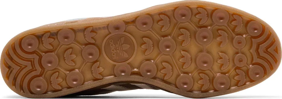 adidas Gazelle Indoor Bad Bunny Lionel Messi La Voz De Los Fans sole