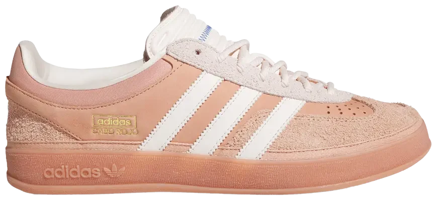 adidas Gazelle Indoor Bad Bunny Wonder Clay
