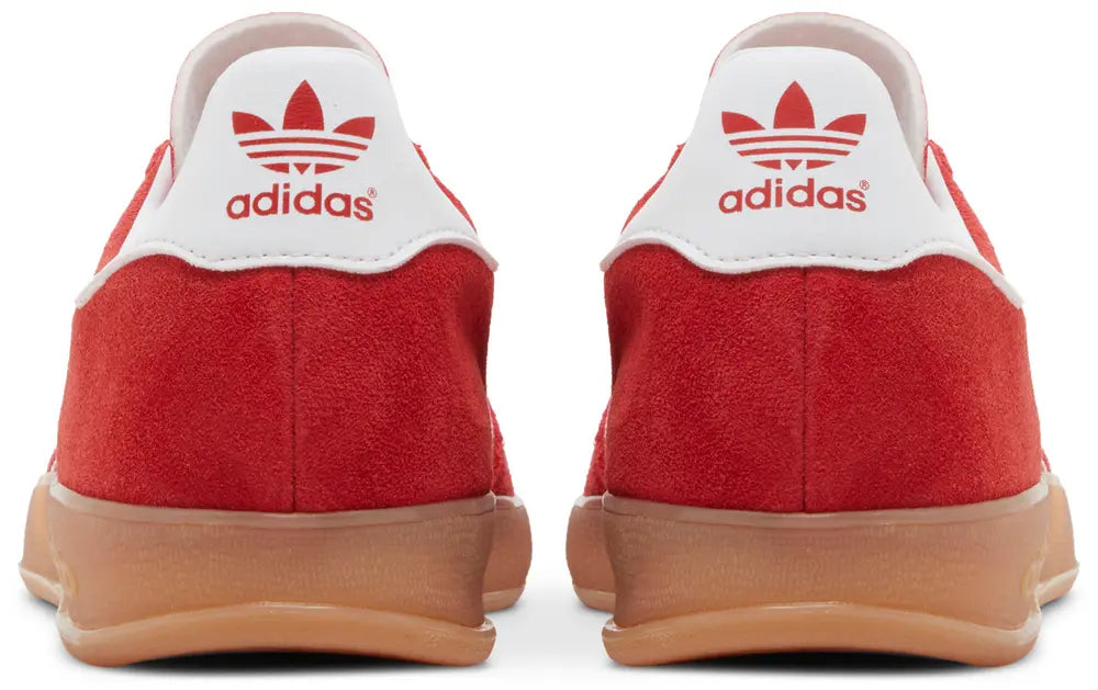 adidas Gazelle Indoor Better Scarlet