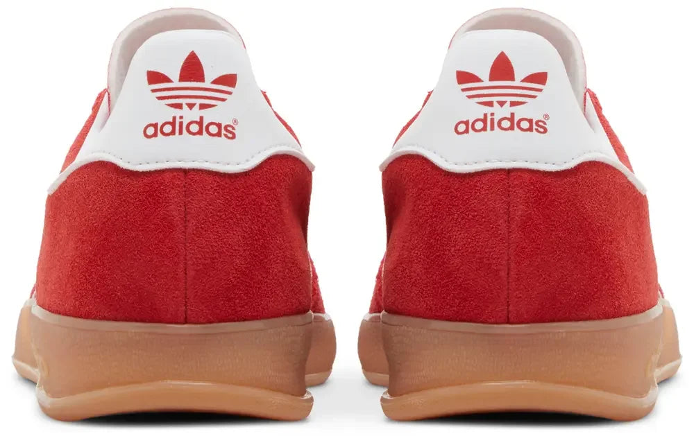 adidas Gazelle Indoor Better Scarlet