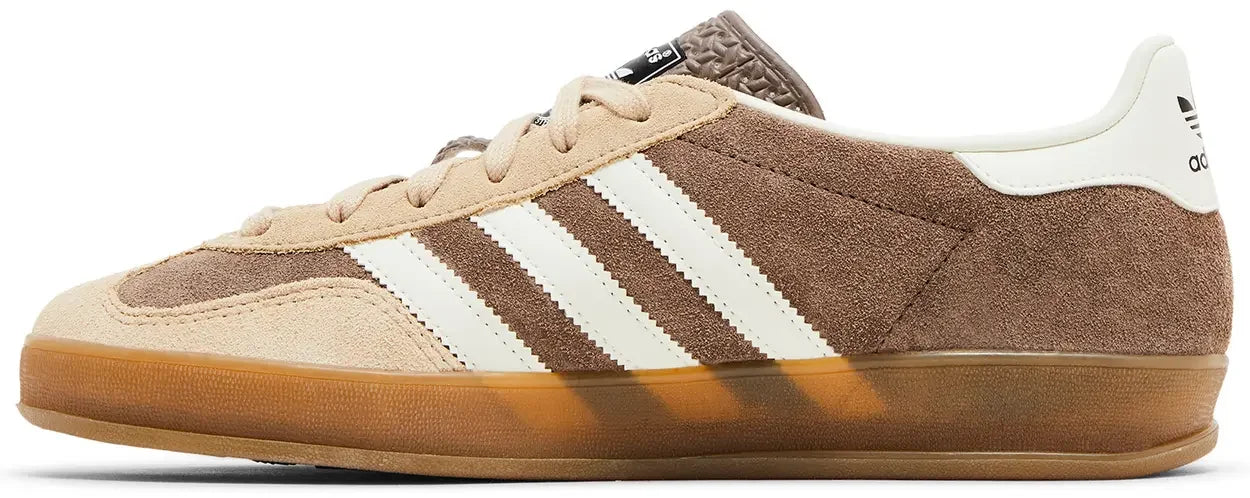 adidas Gazelle Indoor Earth Strata Magic Beige