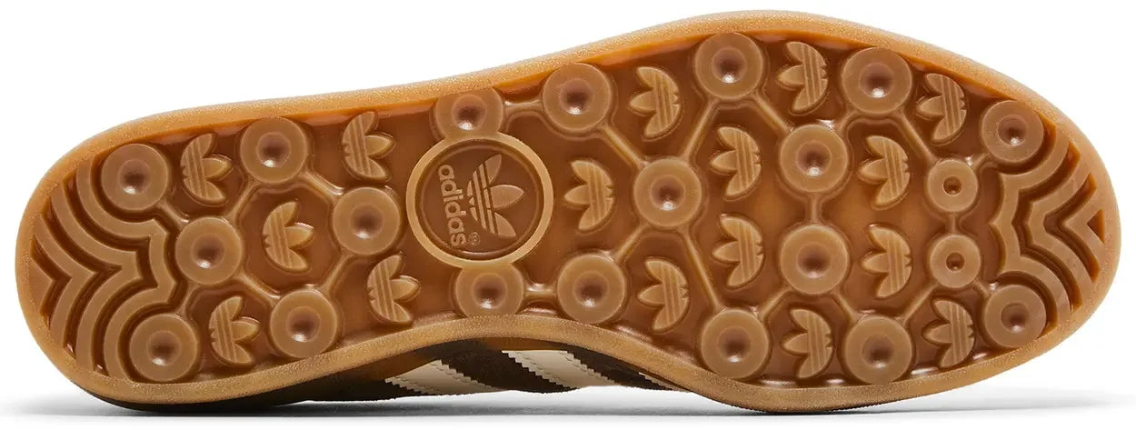 adidas Gazelle Indoor Earth Strata Magic Beige Sole