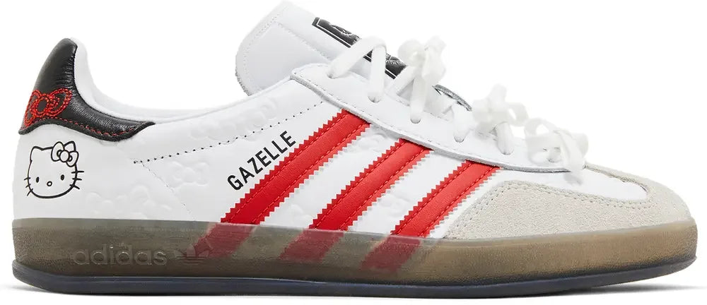 adidas Gazelle Indoor Hello Kitty (W)