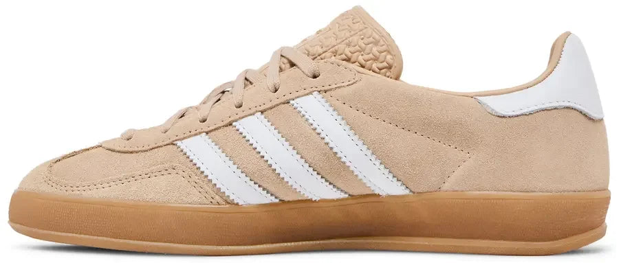 adidas Gazelle Indoor Magic Beige (Women's)