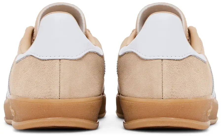 adidas Gazelle Indoor Magic Beige (Women's)