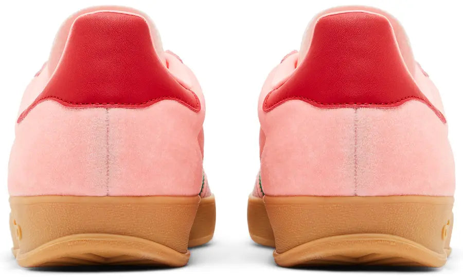 adidas Gazelle Indoor Pink Velvet (W)