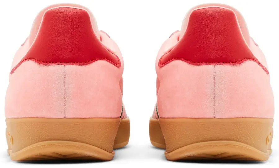 adidas Gazelle Indoor Pink Velvet (W)
